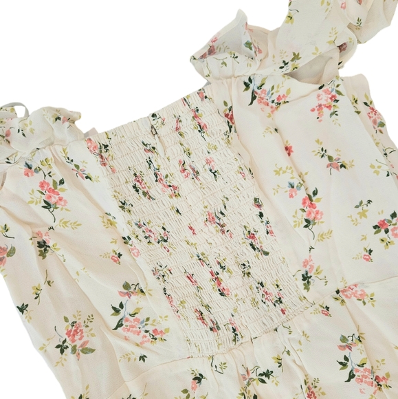 Reformation Delaney Top - Picture 6 of 9